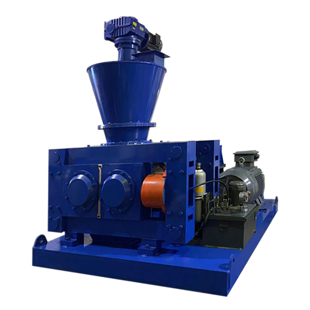 氯化鉀造粒機、硫酸鉀造粒機