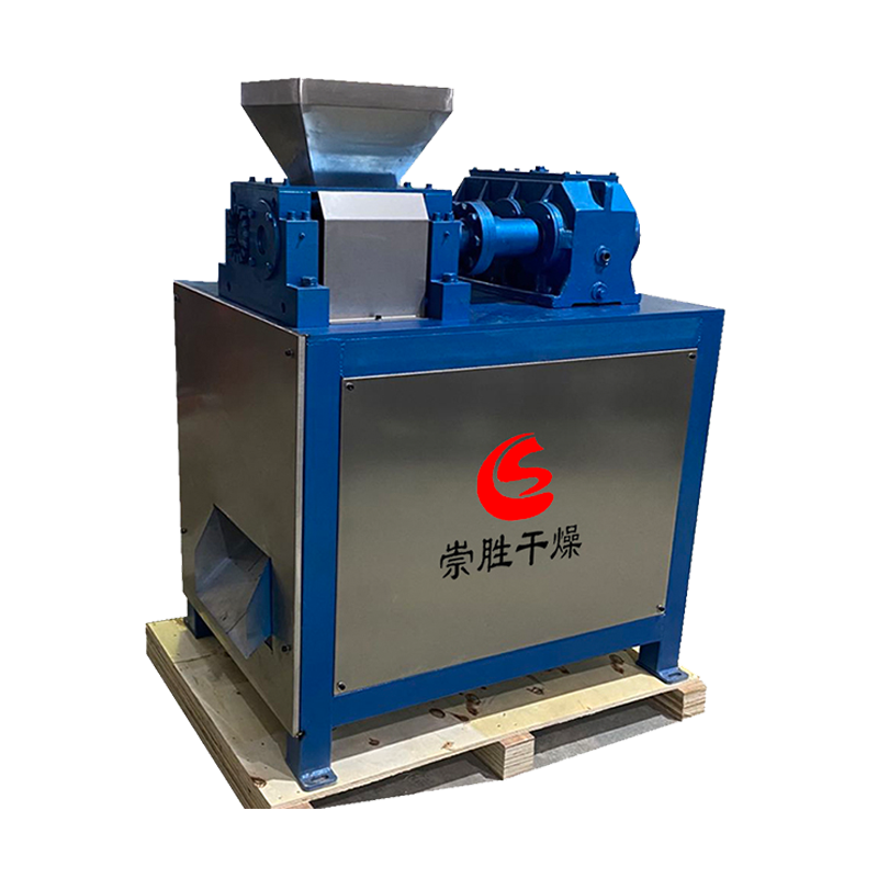 氯化銨造粒機、硫酸銨造粒機