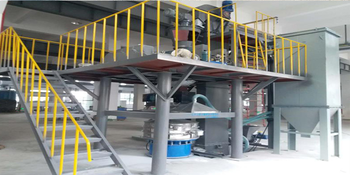 專業製造幹法造粒機廠家應該怎麼來選擇